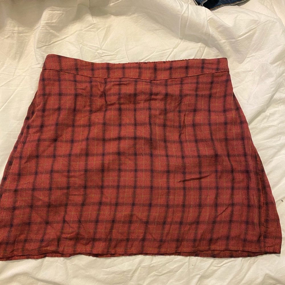 American eagle skirt